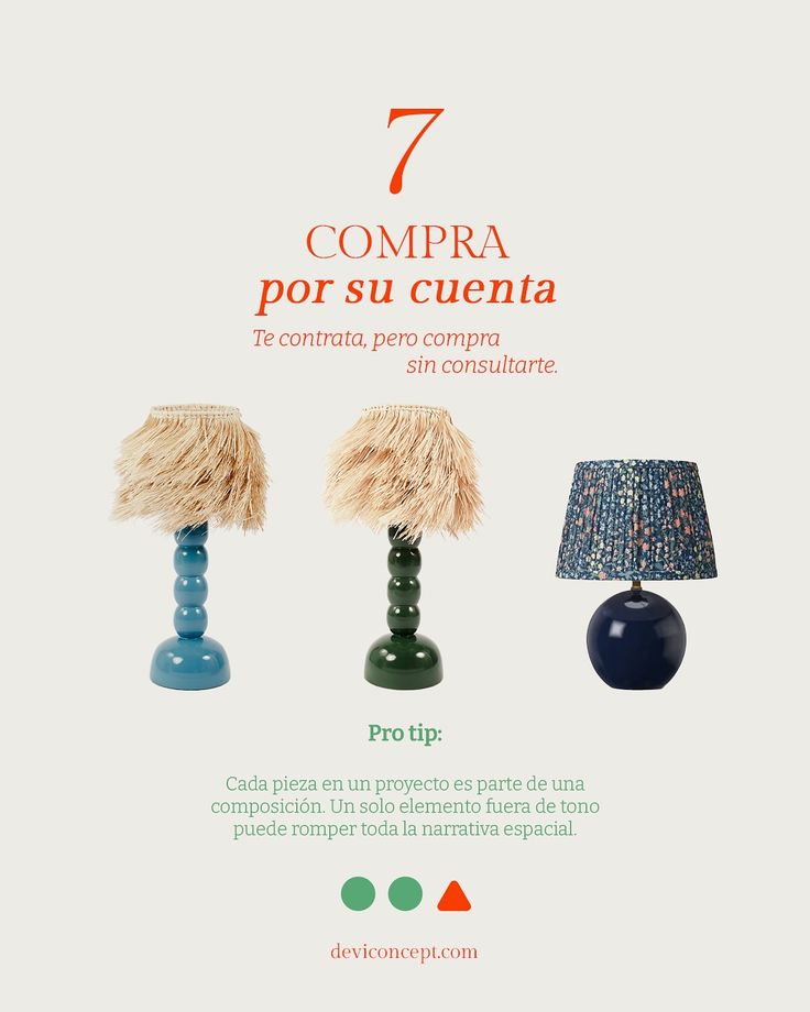 Compra sin consultar