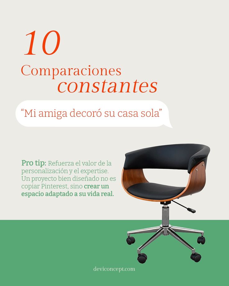 Comparaciones constantes