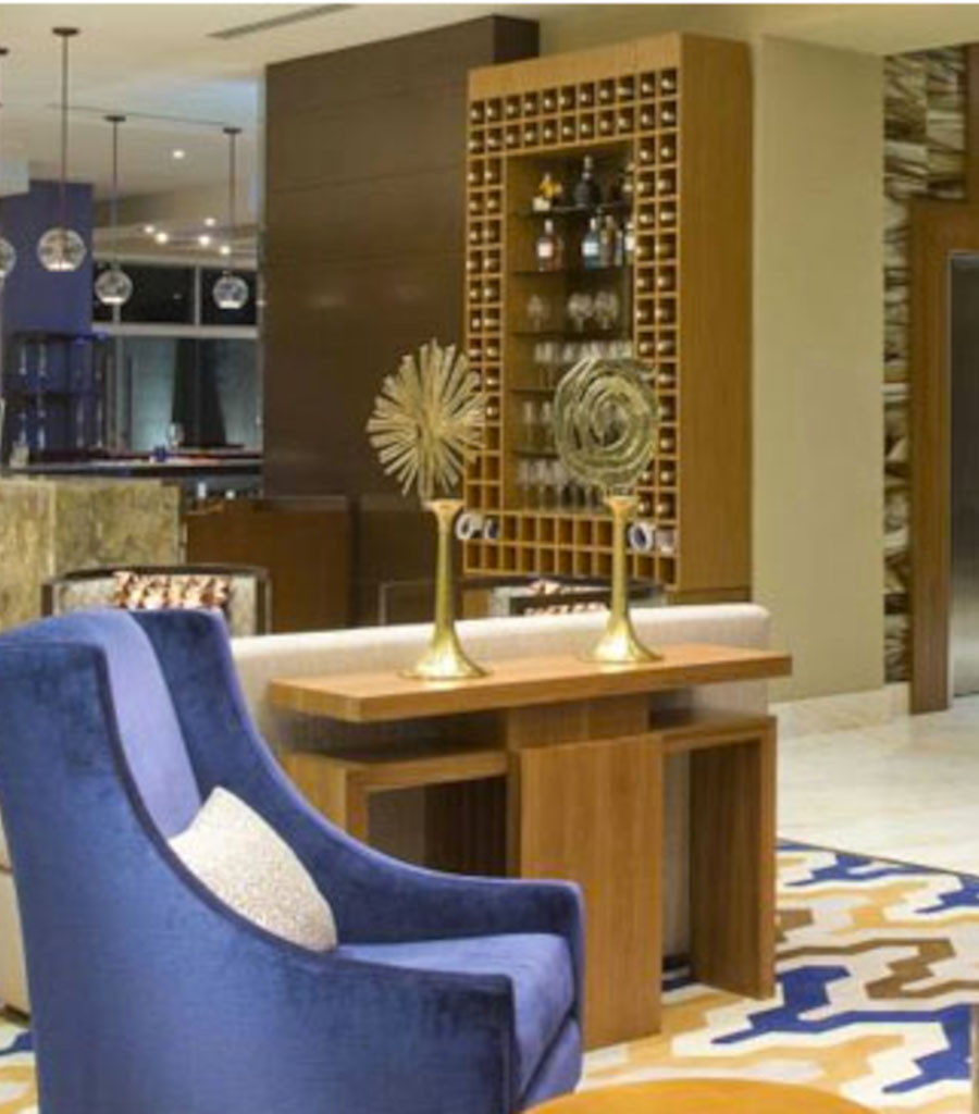 Grace Hotel Panama