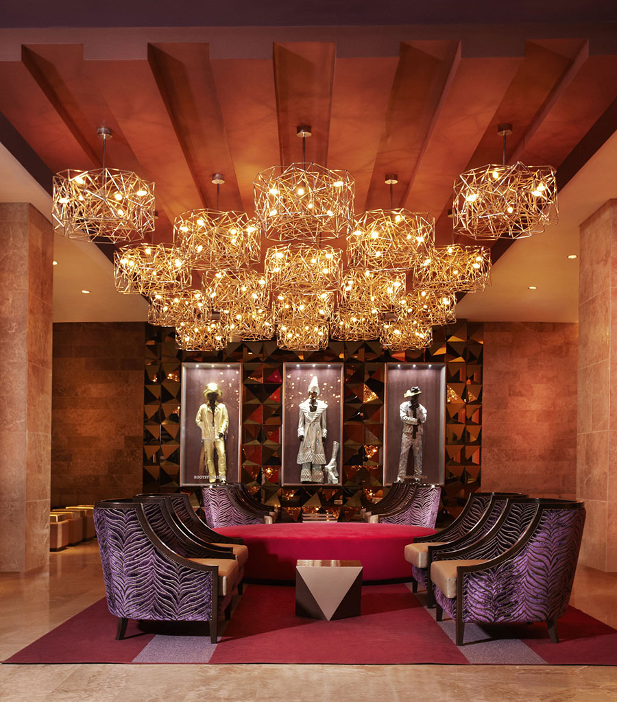 Hard Rock — Megapolis Panama
