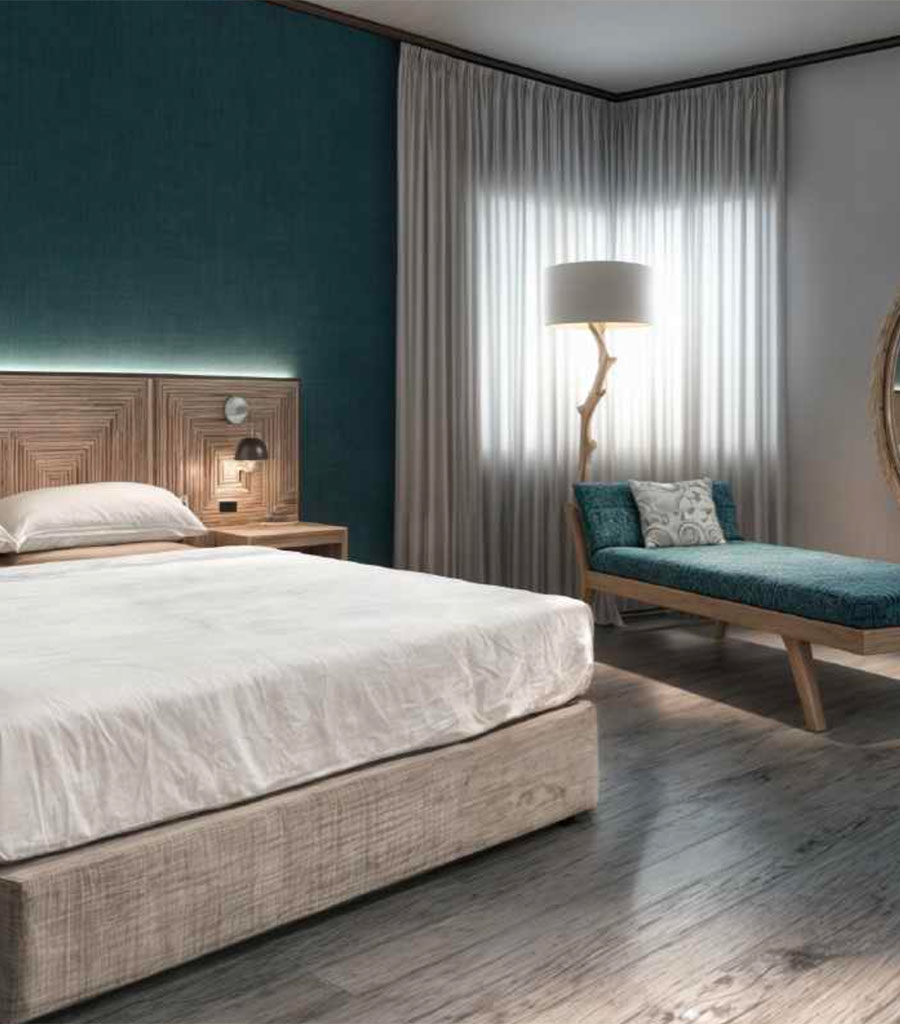 Marseilles Hotel